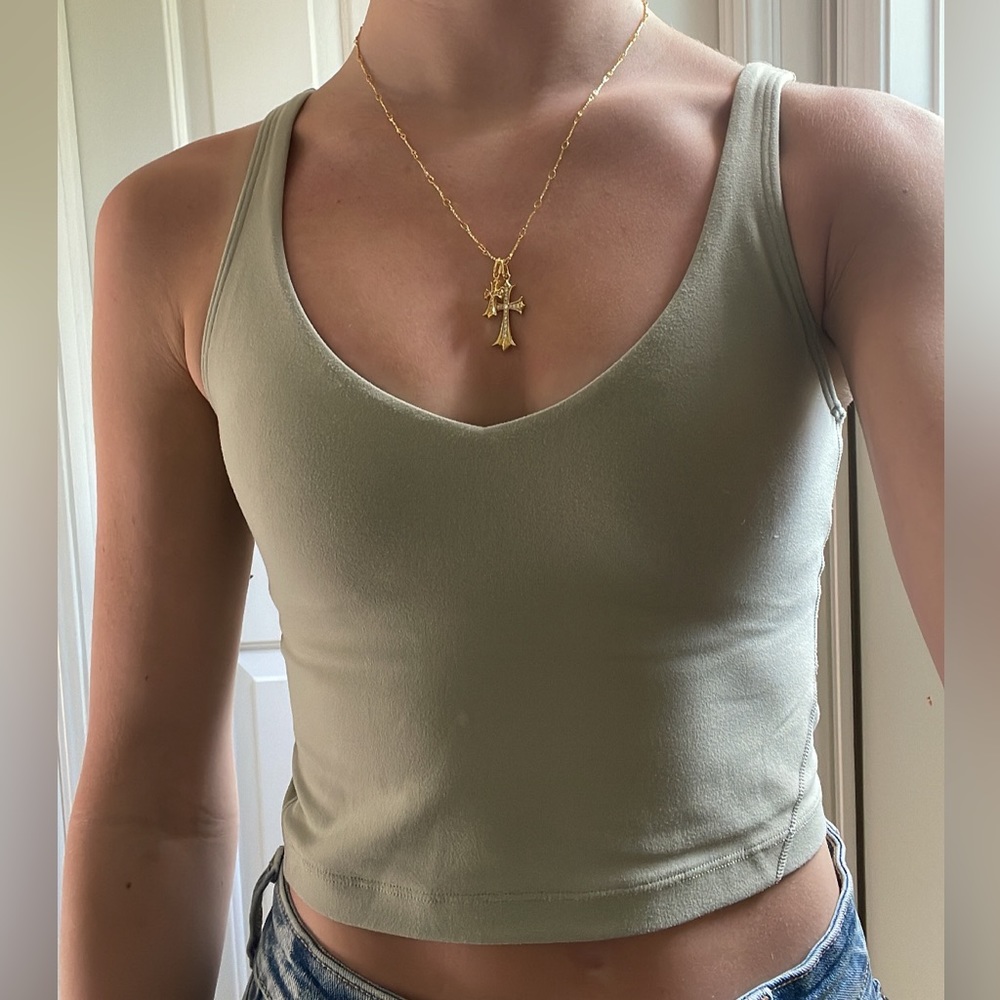 Lululemon align tank